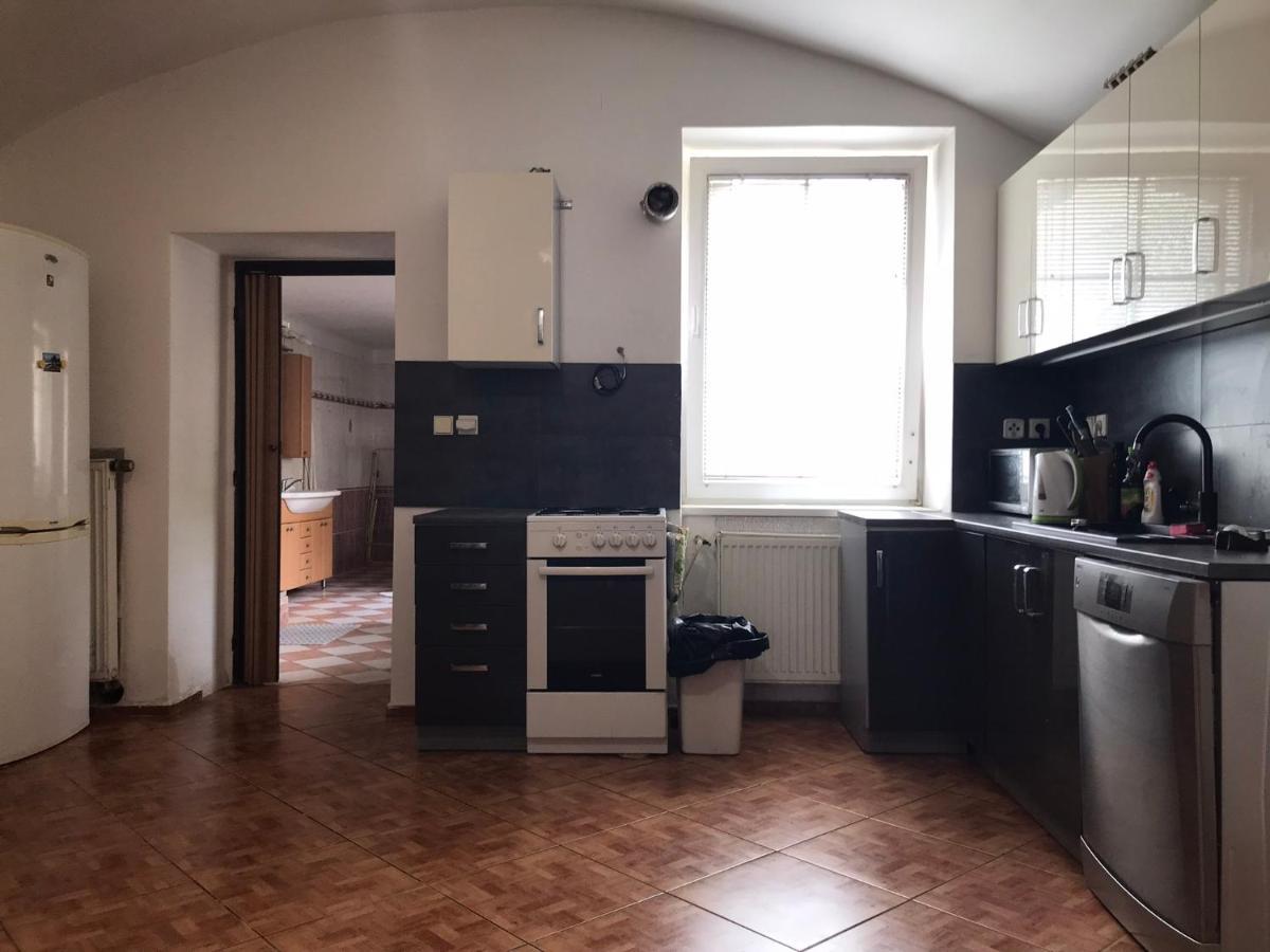 Appartamento Dvacitka Ceske Budejovice Esterno foto