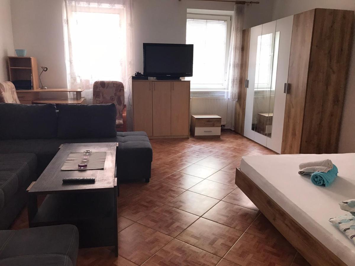 Appartamento Dvacitka Ceske Budejovice Esterno foto
